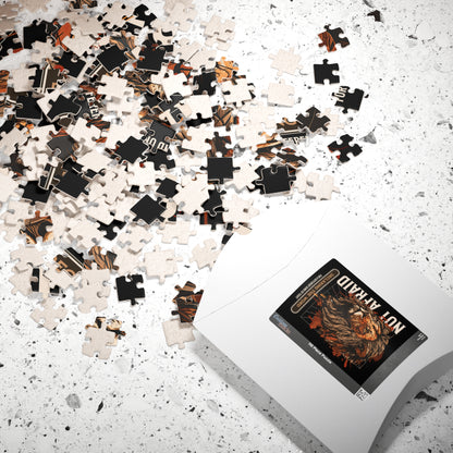 Puzzle (110, 252, 520, 1014-piece)