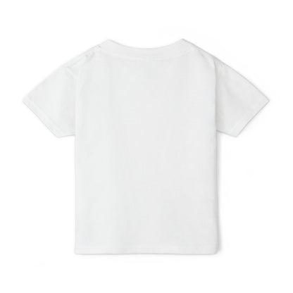 Toddler T-shirt - Fearfully and Wonderfully Made - Psalm 139:14