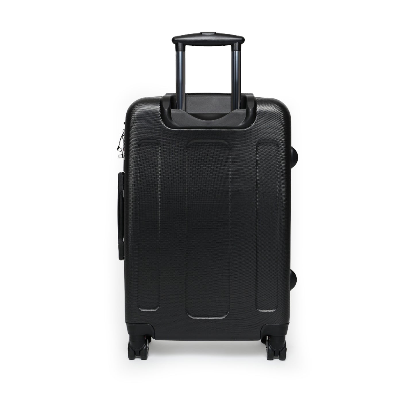 Suitcase - Red Lion Psalm 91 Travel Luggage