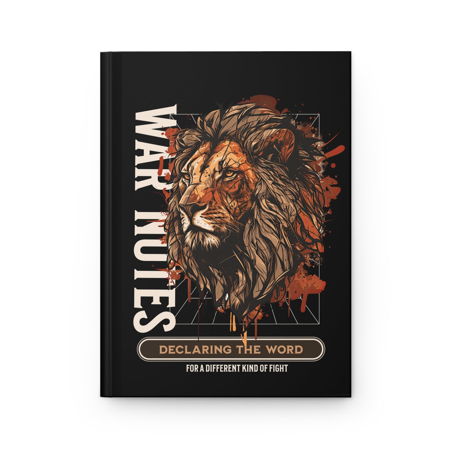 Hardcover Journal