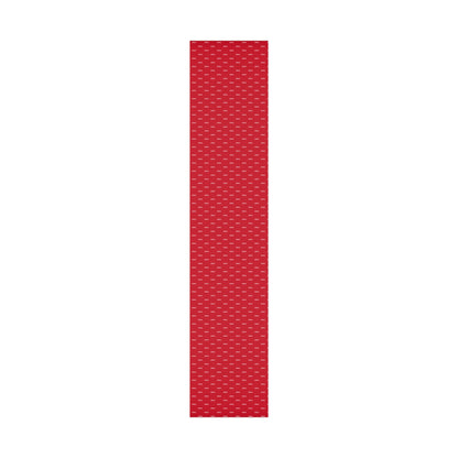 Gift Wrap Papers - Red Jesus Design
