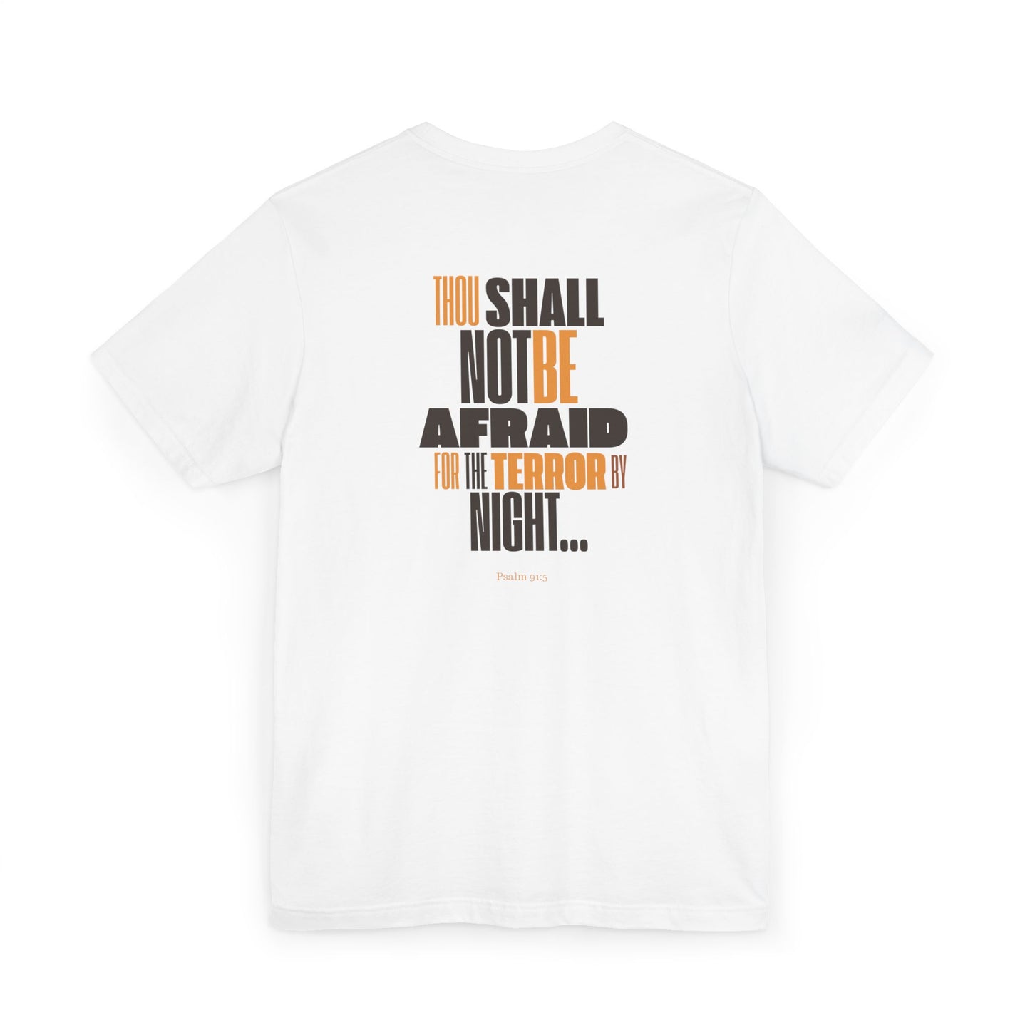 Lion Courage Unisex T-Shirt