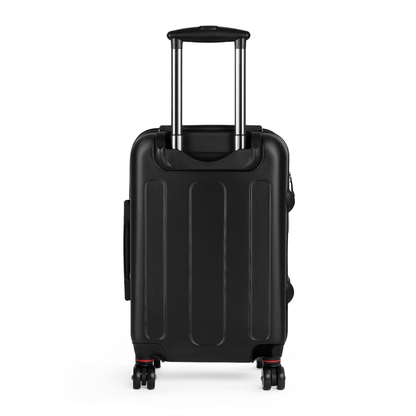 Suitcase - Red Lion Psalm 91 Travel Luggage