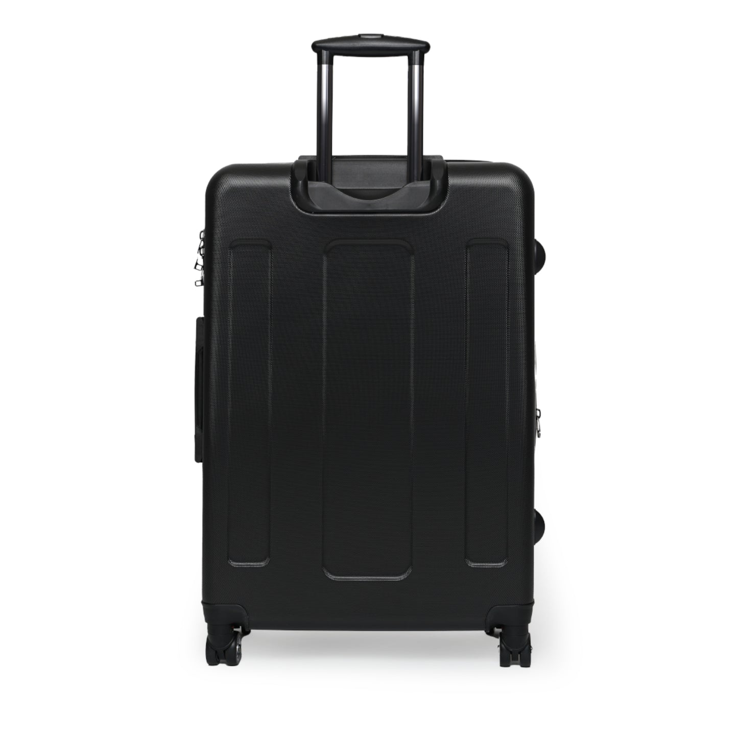 Suitcase - Red Lion Psalm 91 Travel Luggage