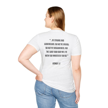 Courage T-Shirt