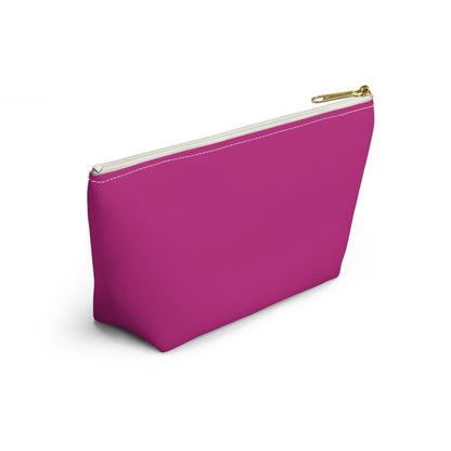 Pouch Psalm 91:4 Beautiful Covered Girl Accessories