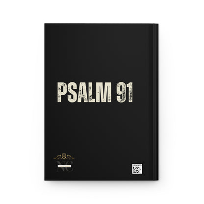 Hardcover Journal