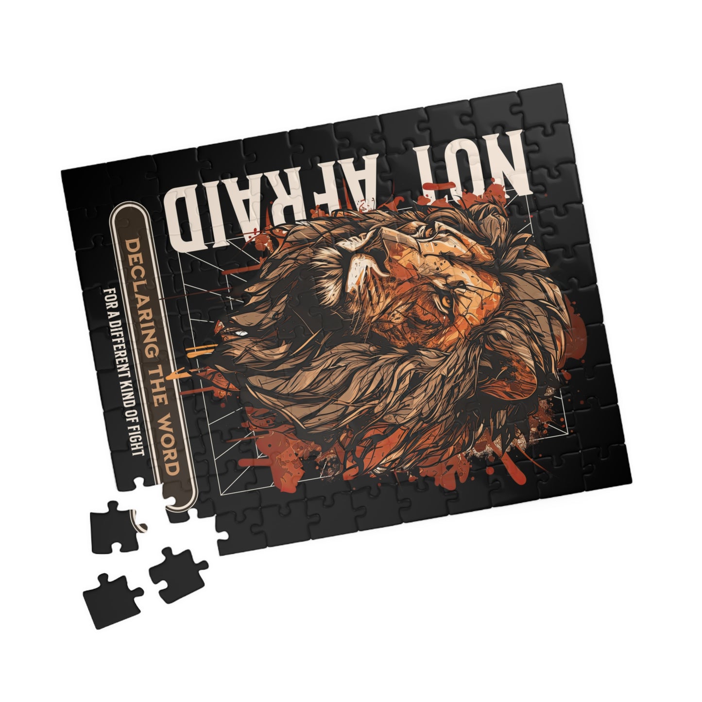 Puzzle (110, 252, 520, 1014-piece)