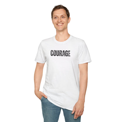 Courage T-Shirt