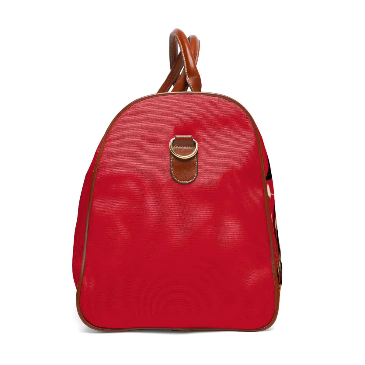 Travel Bag - Red Lion Psalm 91 Waterproof