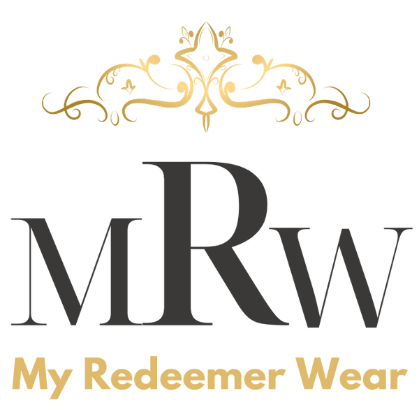 My Redeemer Wear